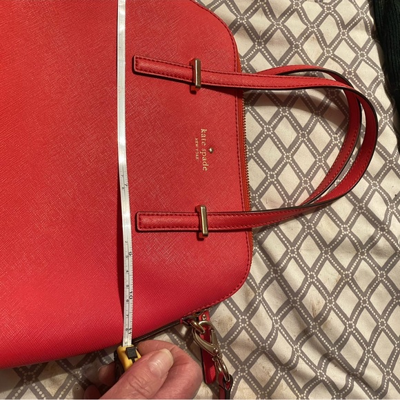 Kate Spade purse - Picture 6 of 7